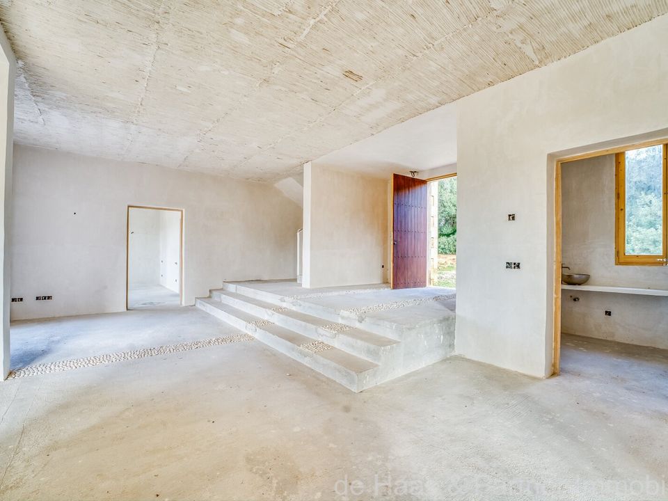 Finca i Sant Llorenc Des Cardassar, Mallorca - foto 3