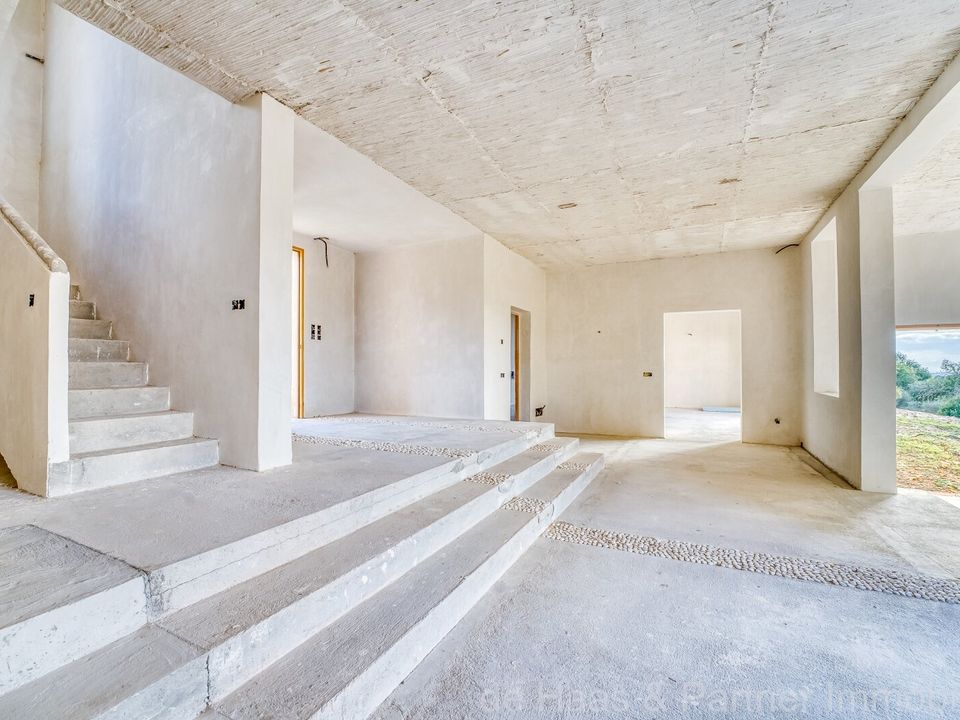 Finca i Sant Llorenc Des Cardassar, Mallorca - foto 4