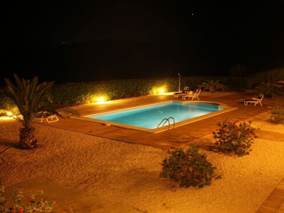 Herregård i Alora, Malaga - bilde 3