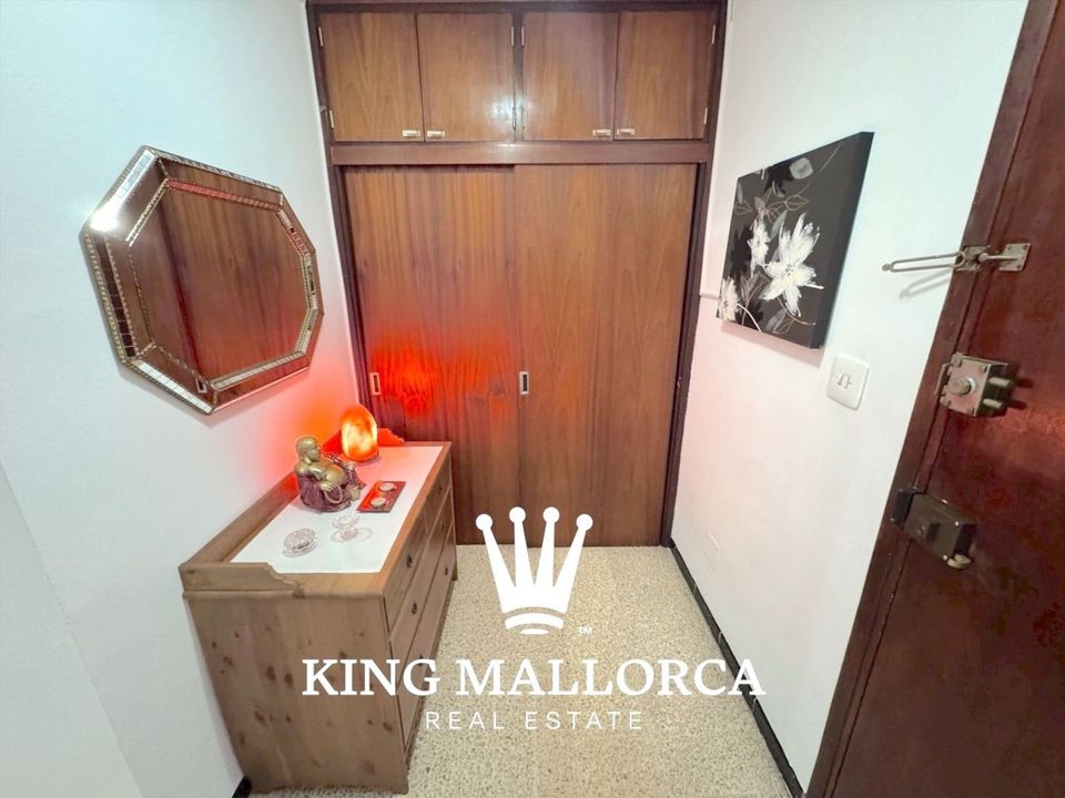 Lejlighed i Palma De Mallorca, Mallorca - foto 3