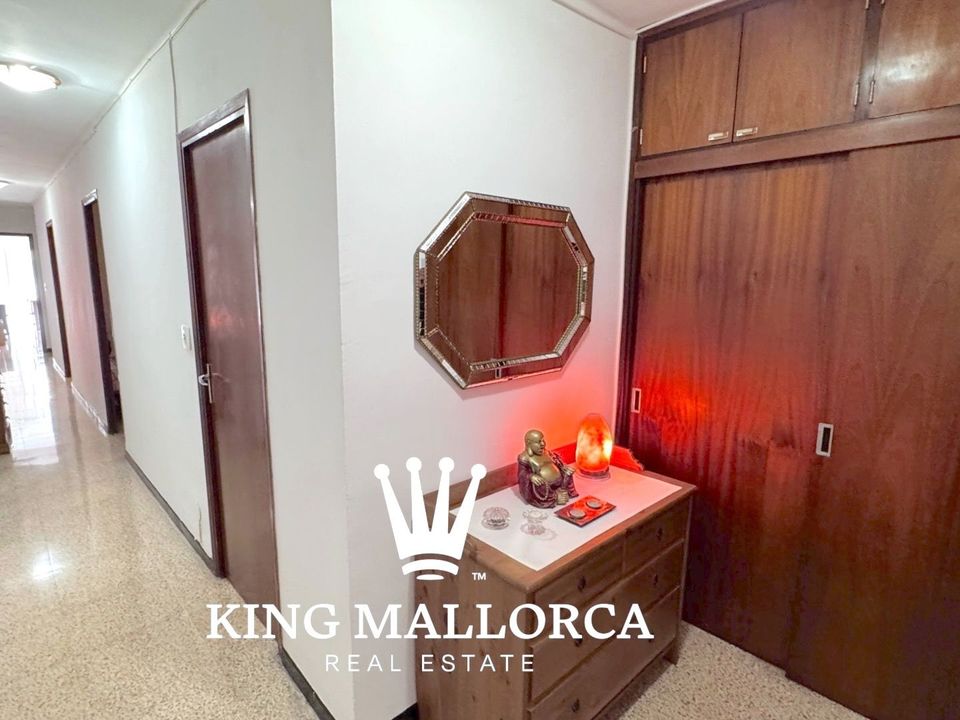 Lejlighed i Palma De Mallorca, Mallorca - foto 4