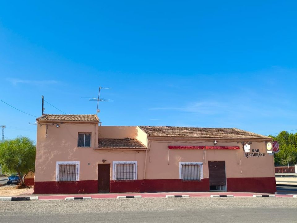 Villa i La Hoya, Alicante - foto 2