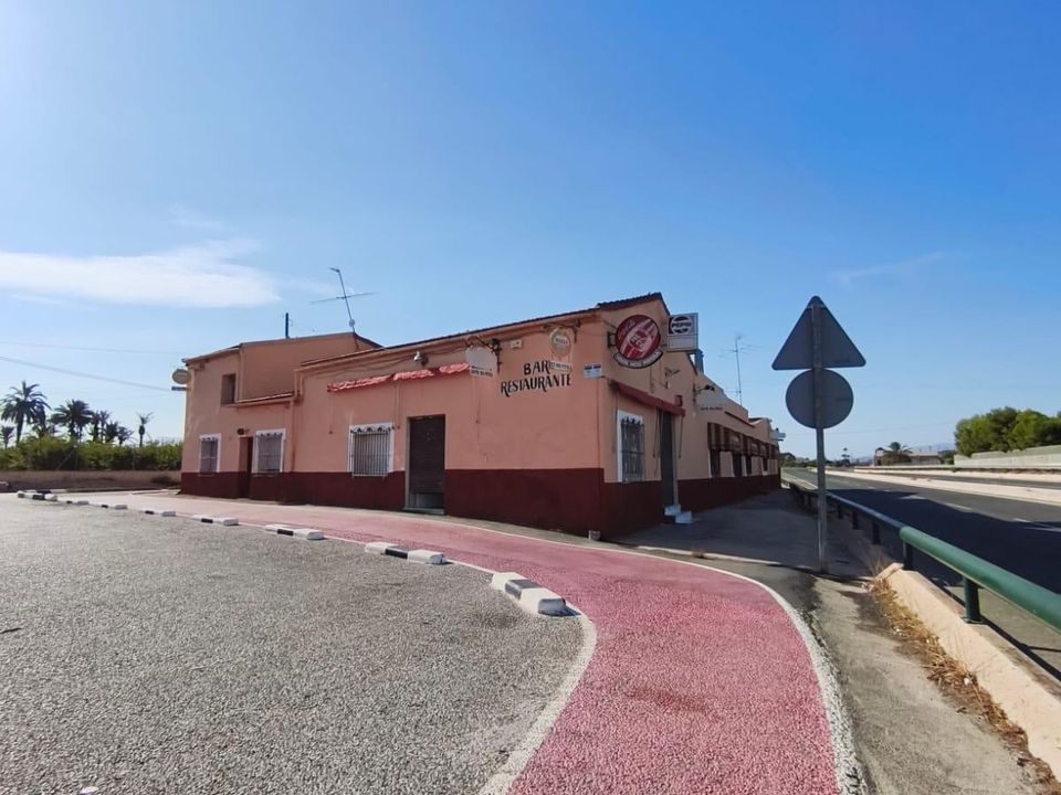 Villa i La Hoya, Alicante - foto 4