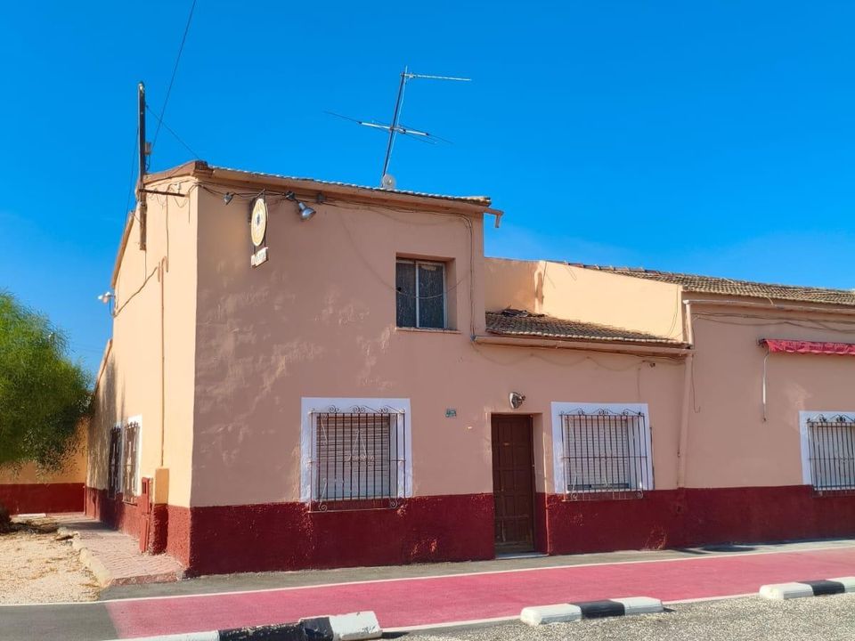 Villa i La Hoya, Alicante - foto 3