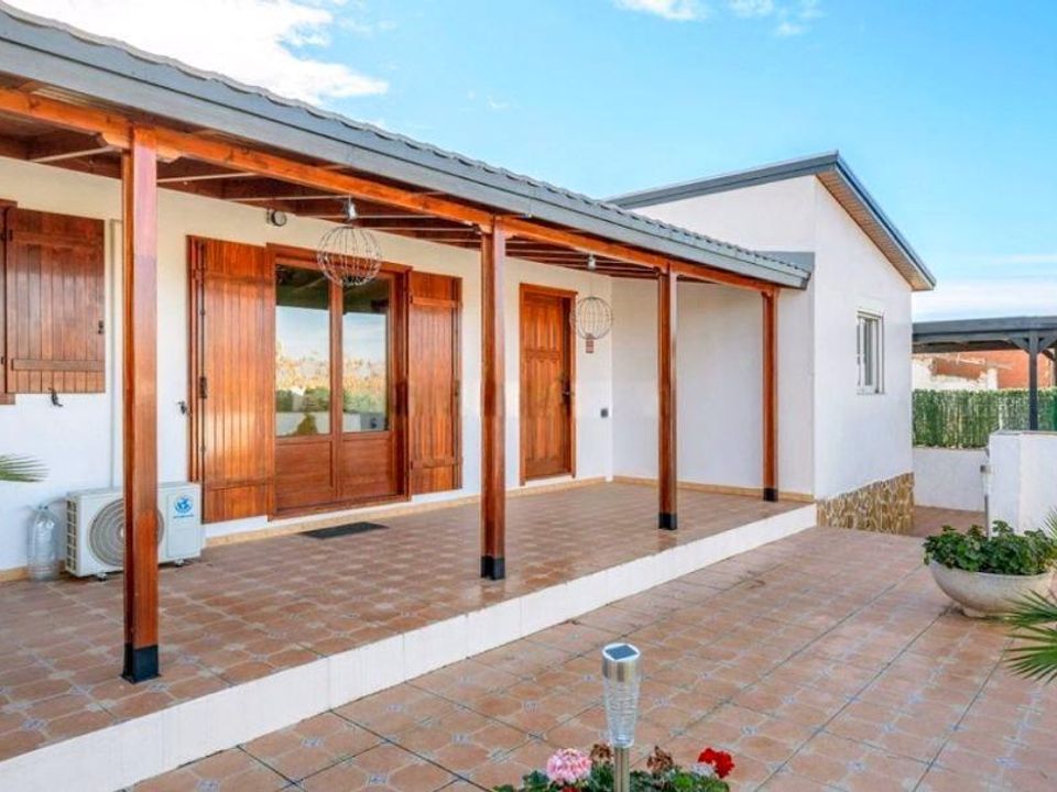 Villa i Elche, Alicante - foto 1