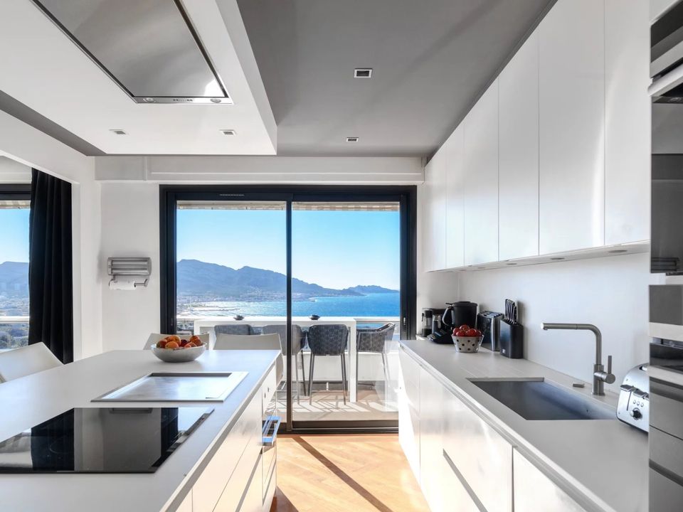 Lejlighed i Marseille, Bouches-du-Rhone - foto 3