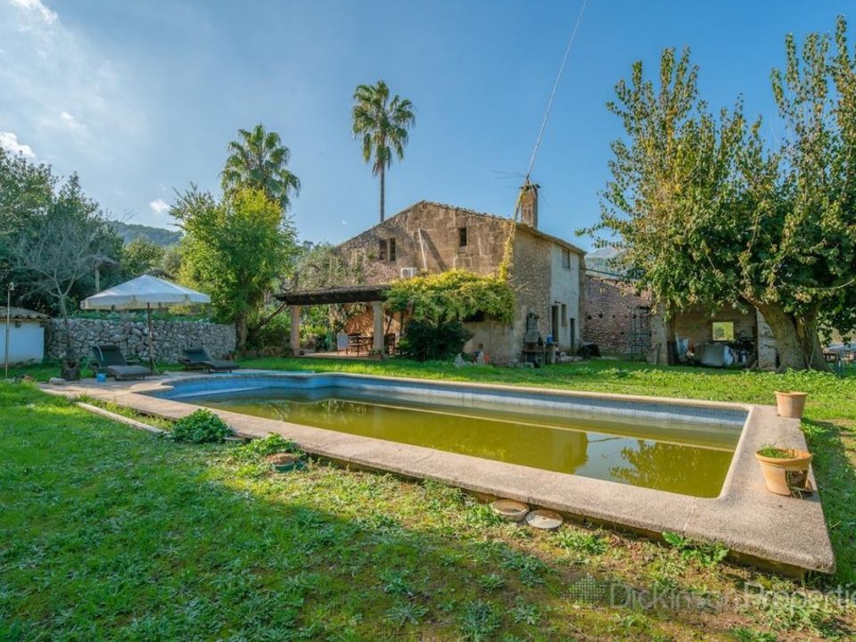 Landhuis in Pollenca, Mallorca - foto 2