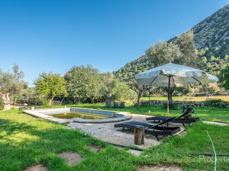 Landhuis in Pollenca, Mallorca - foto 3