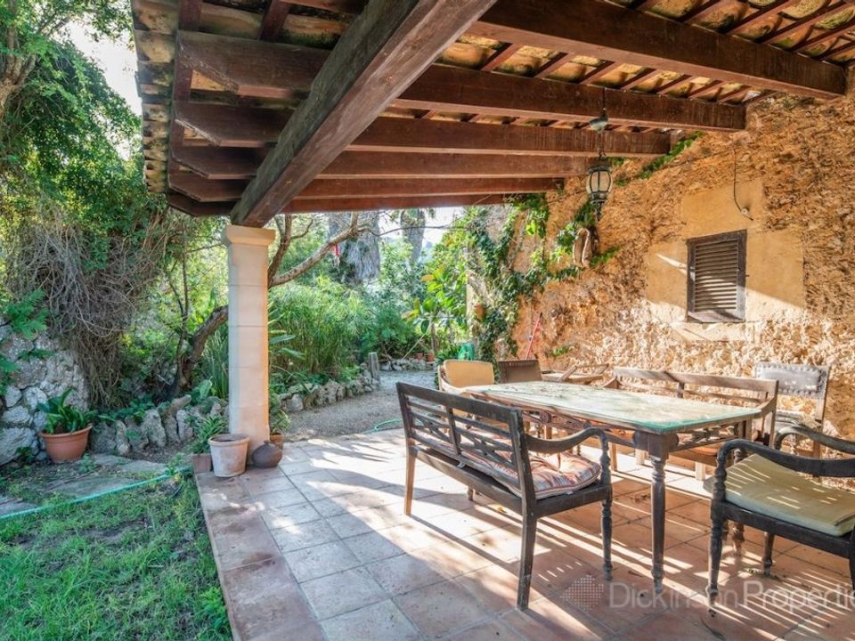 Landhuis in Pollenca, Mallorca - foto 4