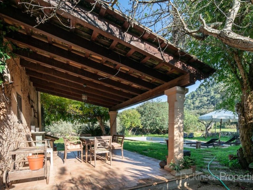 Landhuis in Pollenca, Mallorca - foto 5