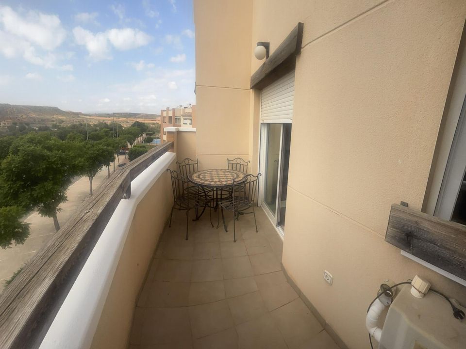 Lejlighed i Gea Y Truyols, Murcia - foto 1