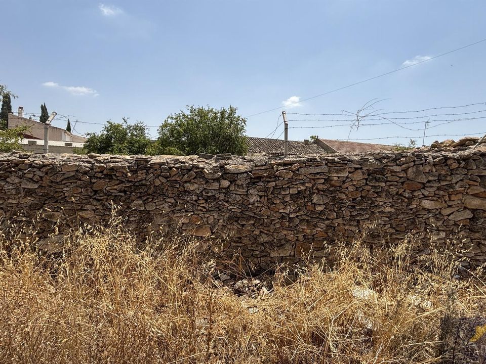 Finca i Los Martinez Del Puerto, Murcia - foto 3