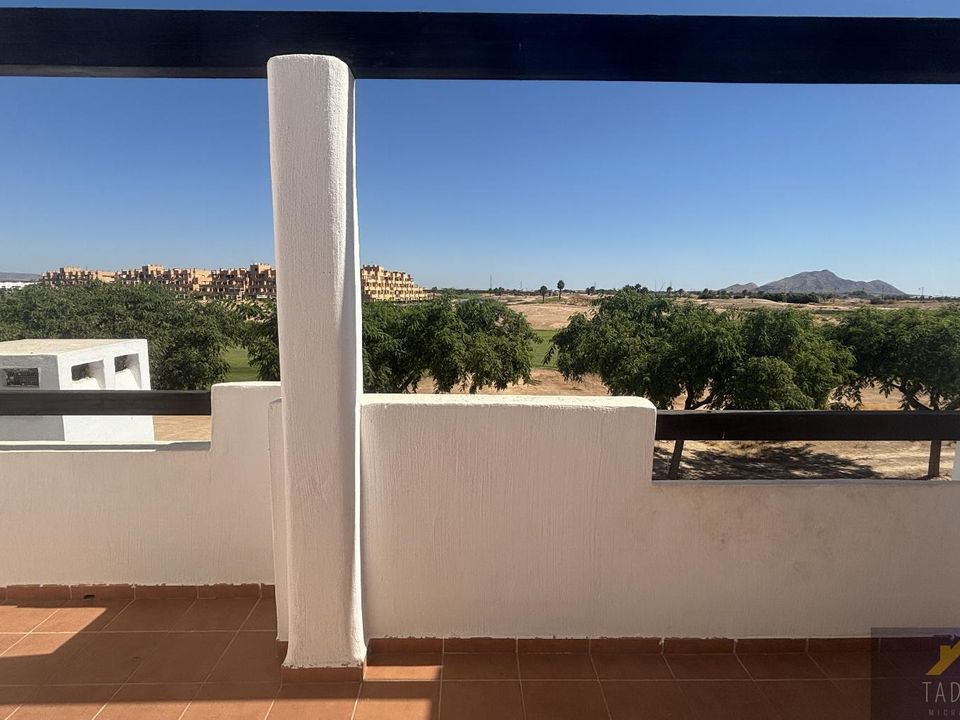 Lejlighed i Roldan, Murcia - foto 3