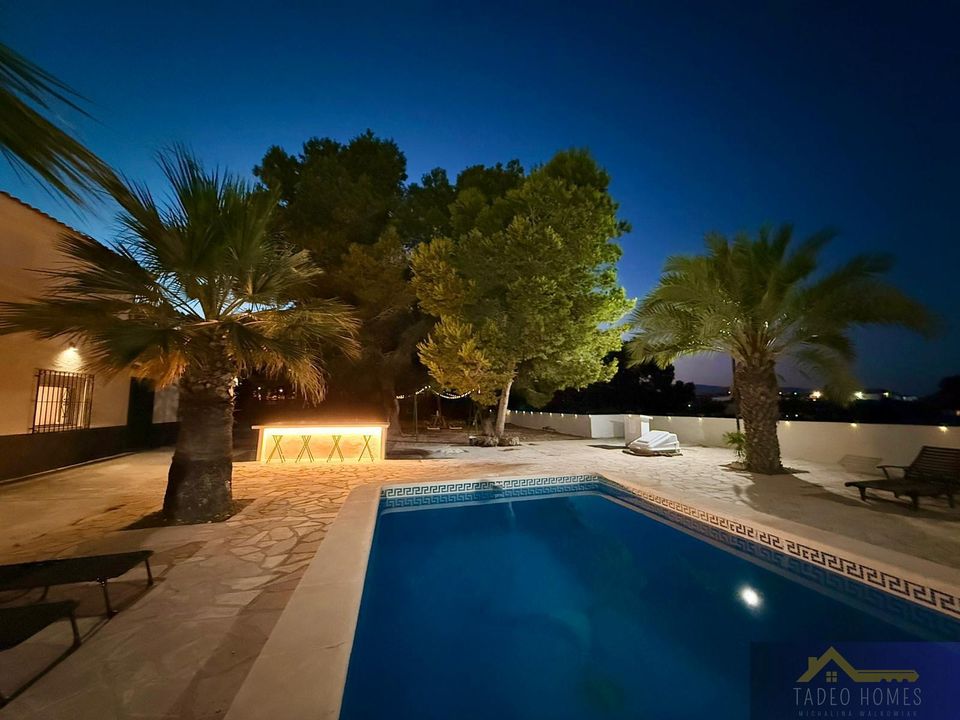 Finca i Gea Y Truyols, Murcia - foto 3