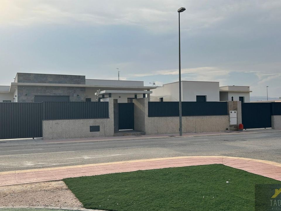 Villa i Fortuna, Murcia - foto 3