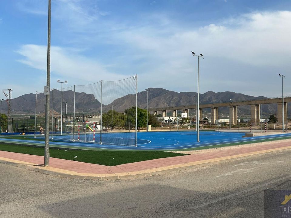 Villa i Fortuna, Murcia - foto 4