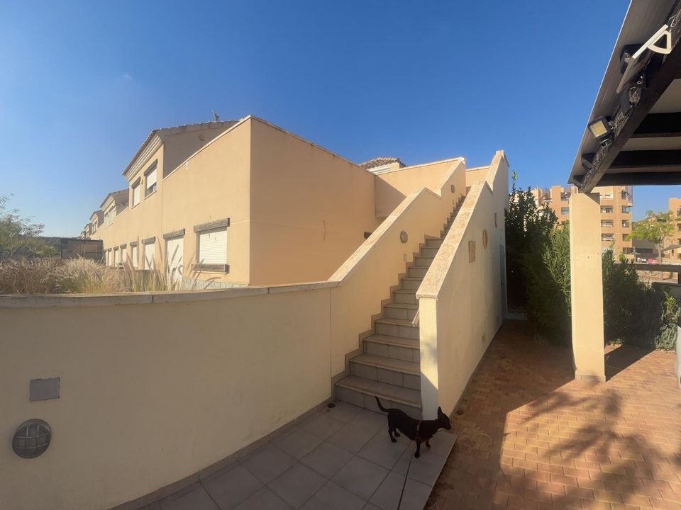 Bungalow i Gea Y Truyols, Murcia - foto 1