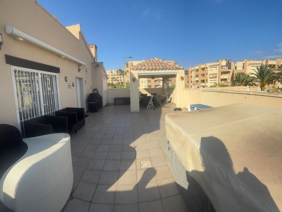 Bungalow i Gea Y Truyols, Murcia - foto 5