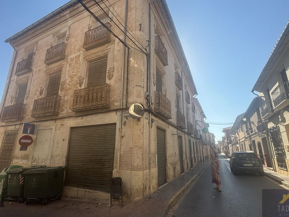 Villa i Jumilla, Murcia - foto 1