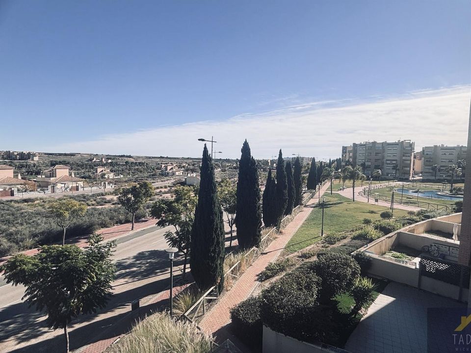 Lejlighed i Gea Y Truyols, Murcia - foto 2