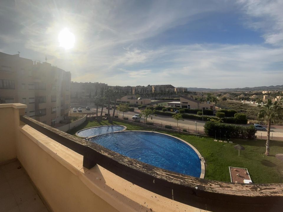 Lejlighed i Gea Y Truyols, Murcia - foto 2
