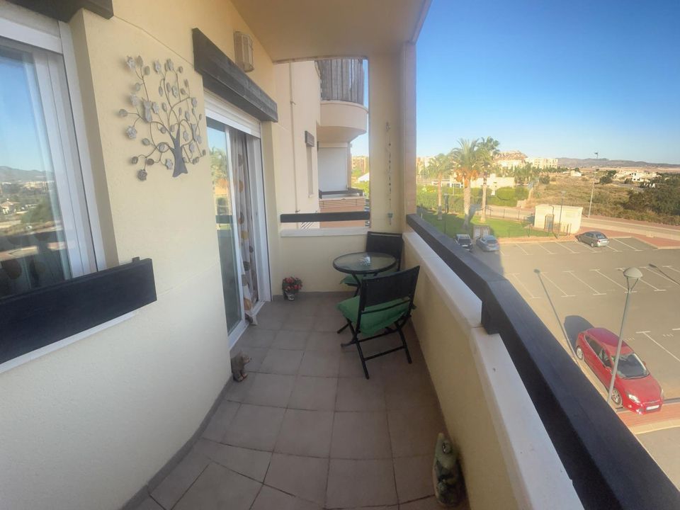 Lejlighed i Gea Y Truyols, Murcia - foto 2