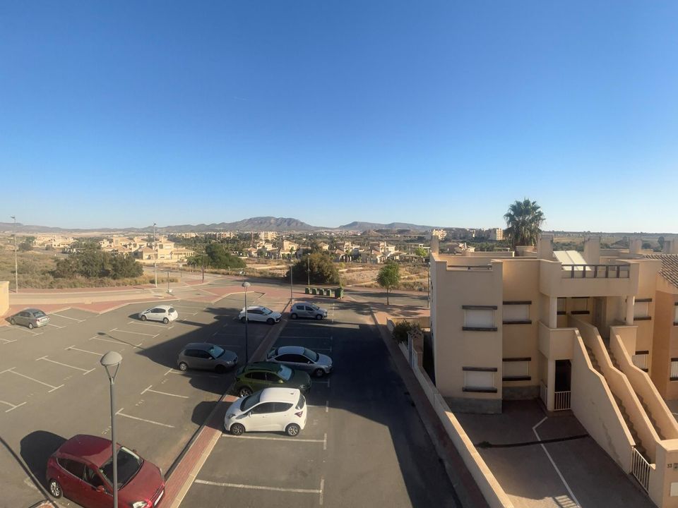 Lejlighed i Gea Y Truyols, Murcia - foto 3