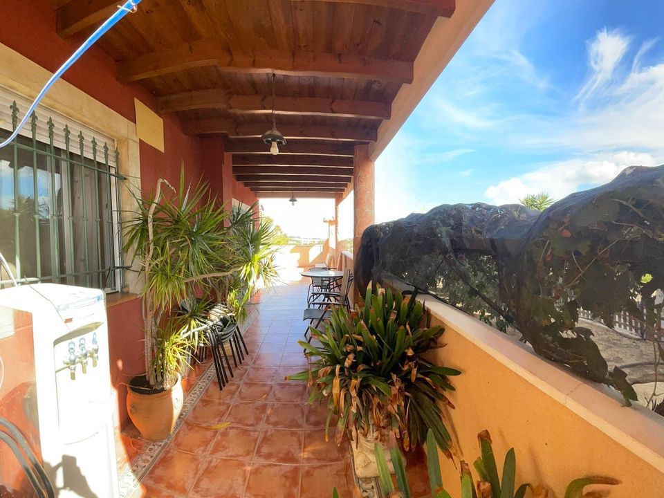 Villa i Abanilla, Murcia - foto 3