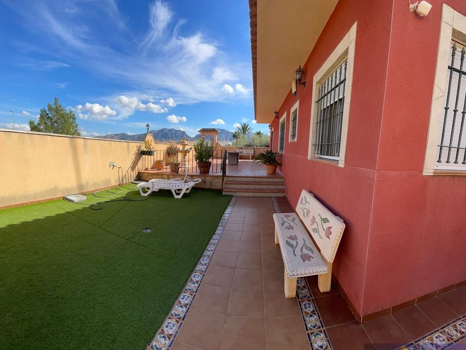 Villa i Abanilla, Murcia - foto 4