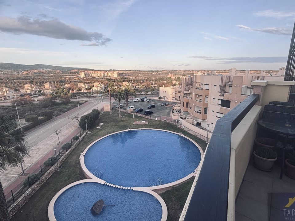 Lejlighed i Gea Y Truyols, Murcia - foto 3