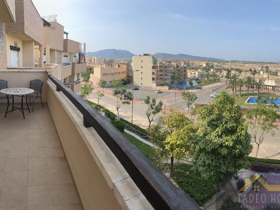Lejlighed i Gea Y Truyols, Murcia - foto 3