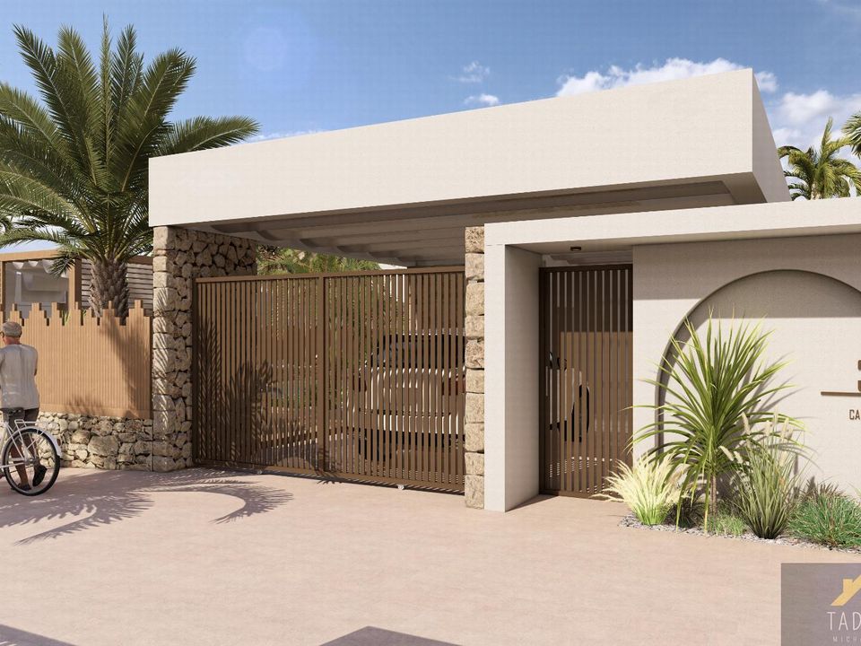 Villa i Banos Y Mendigo, Murcia - foto 3