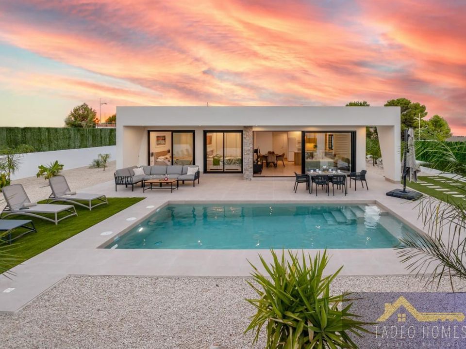 Villa i Calasparra, Murcia - foto 3