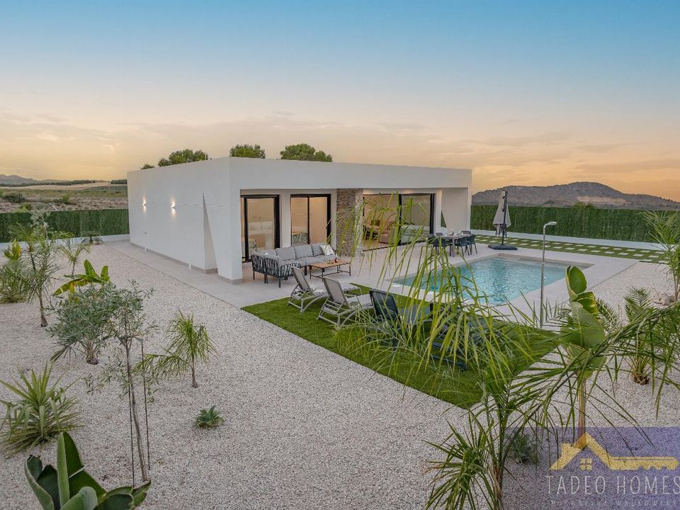 Villa i Calasparra, Murcia - foto 5