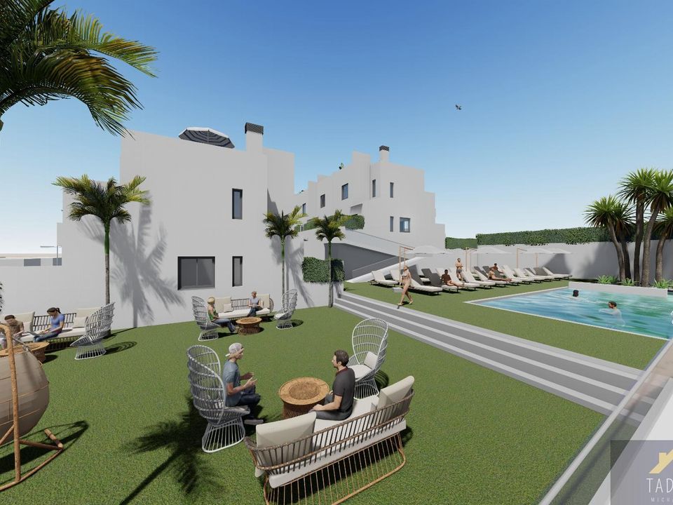 Villa i Cox, Alicante - foto 1
