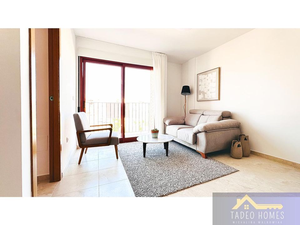 Lejlighed i Murcia, Murcia - foto 1