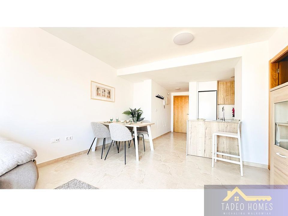 Lejlighed i Murcia, Murcia - foto 3