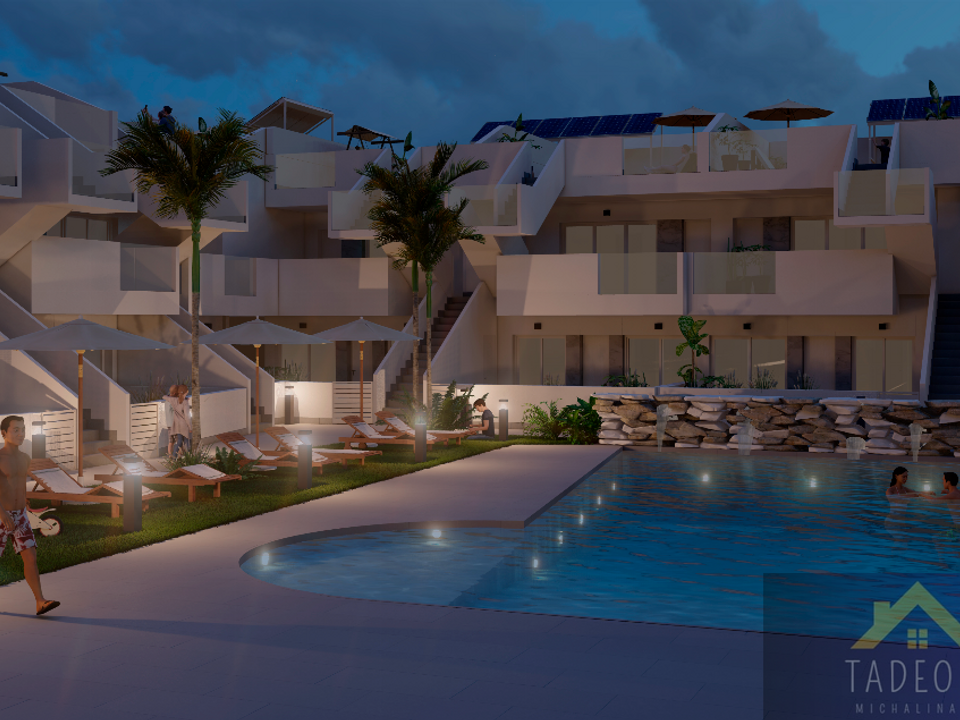 Lejlighed i Torre Pacheco, Murcia - foto 3