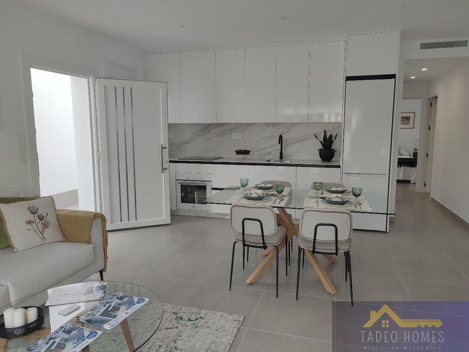 Villa i Balsicas, Murcia - foto 2