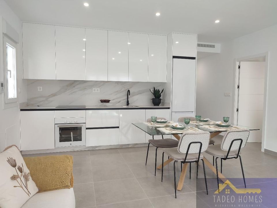 Villa i Balsicas, Murcia - foto 4