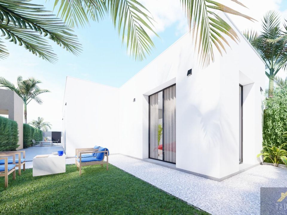 Villa i Los Urrutias, Murcia - foto 3