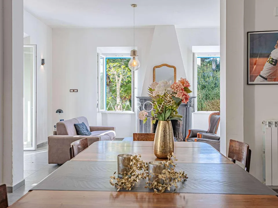 Villa em Santa Marinella, Rome - foto 3