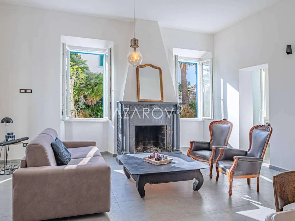 Villa em Santa Marinella, Rome - foto 4