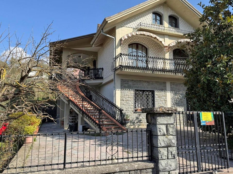 Villa i Minucciano, Lucca - foto 2