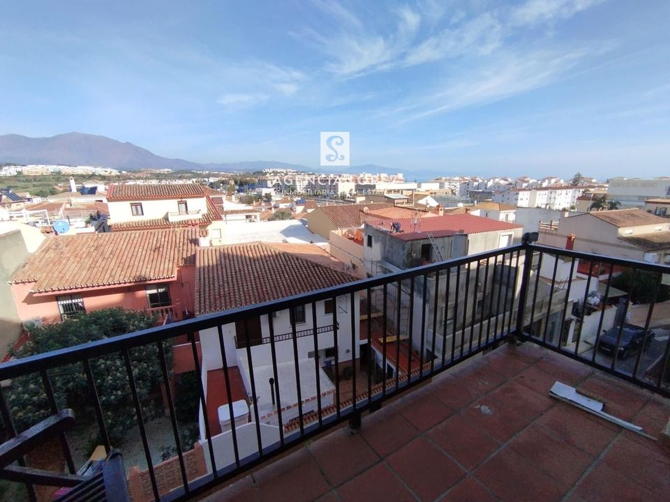 Lejlighed i San Luis De Sabinillas, Malaga - foto 1