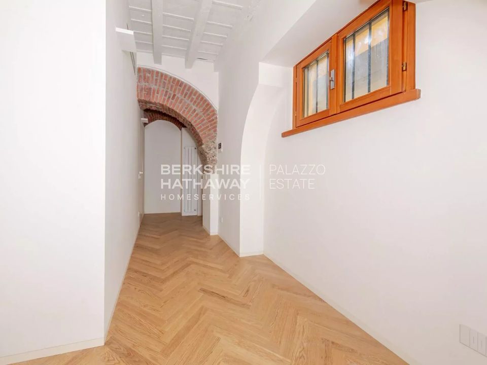 Lejlighed i Milan, Milan - foto 4
