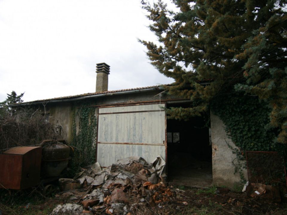 Villa i Castiglione d'Orcia, Siena - foto 5