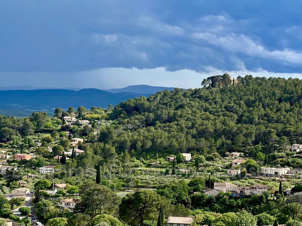 Villa i Cotignac, Var - foto 1