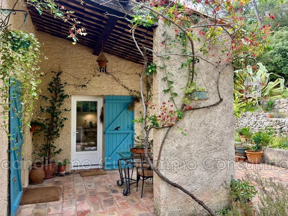 Villa i Cotignac, Var - foto 2