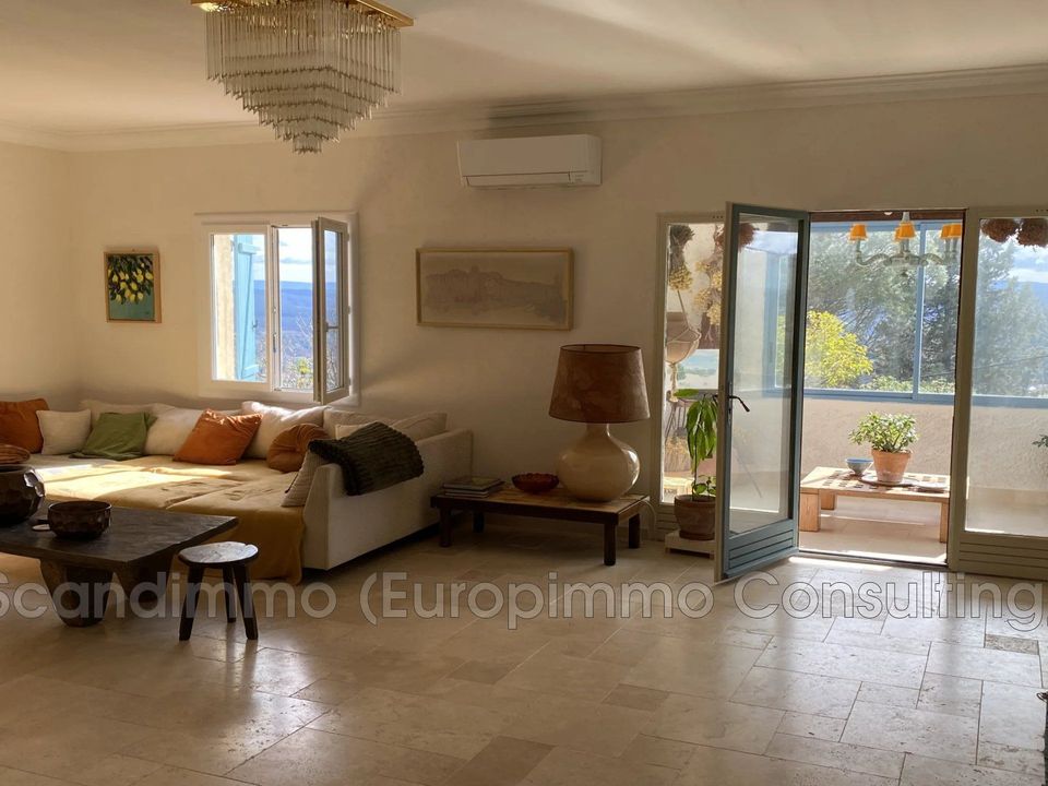 Villa i Cotignac, Var - foto 4
